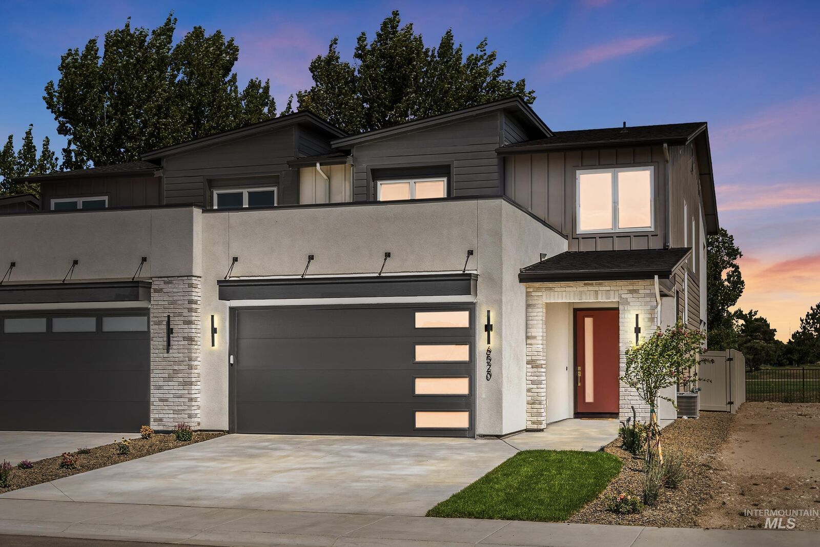 Property Photo:  6520 S Astoria Ave  ID 83642 