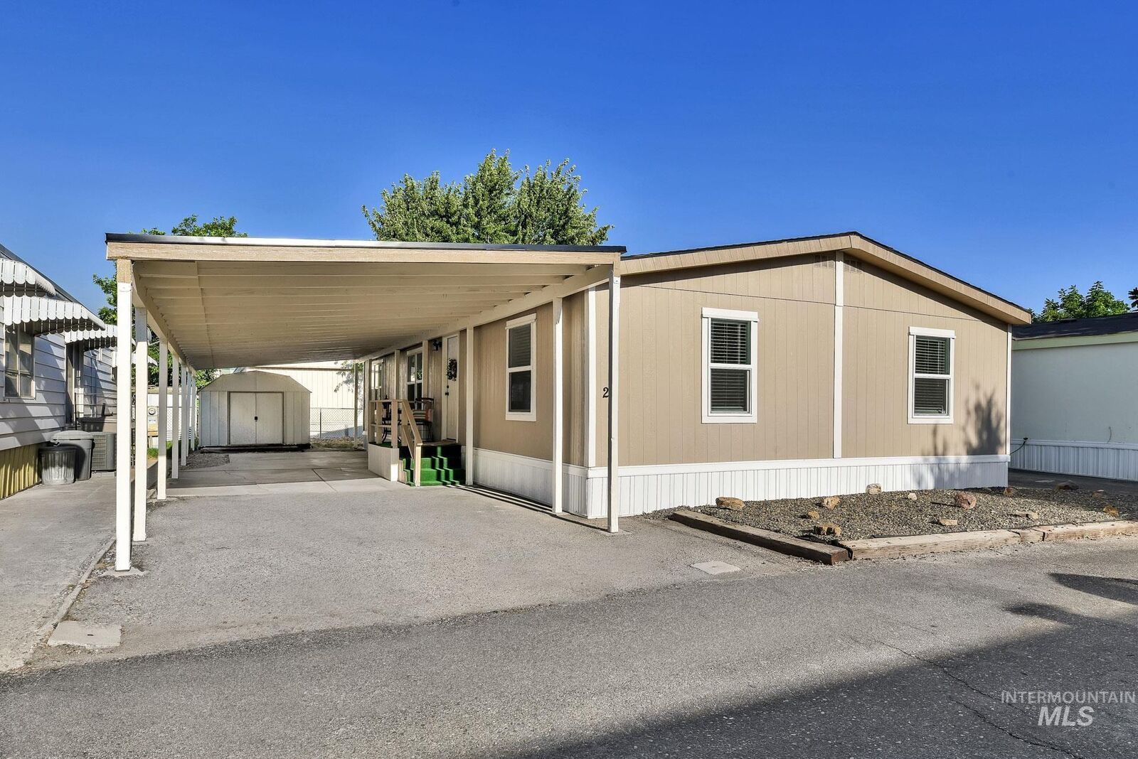 Property Photo: 3249 W Cherry Ln #23 ID 83705
