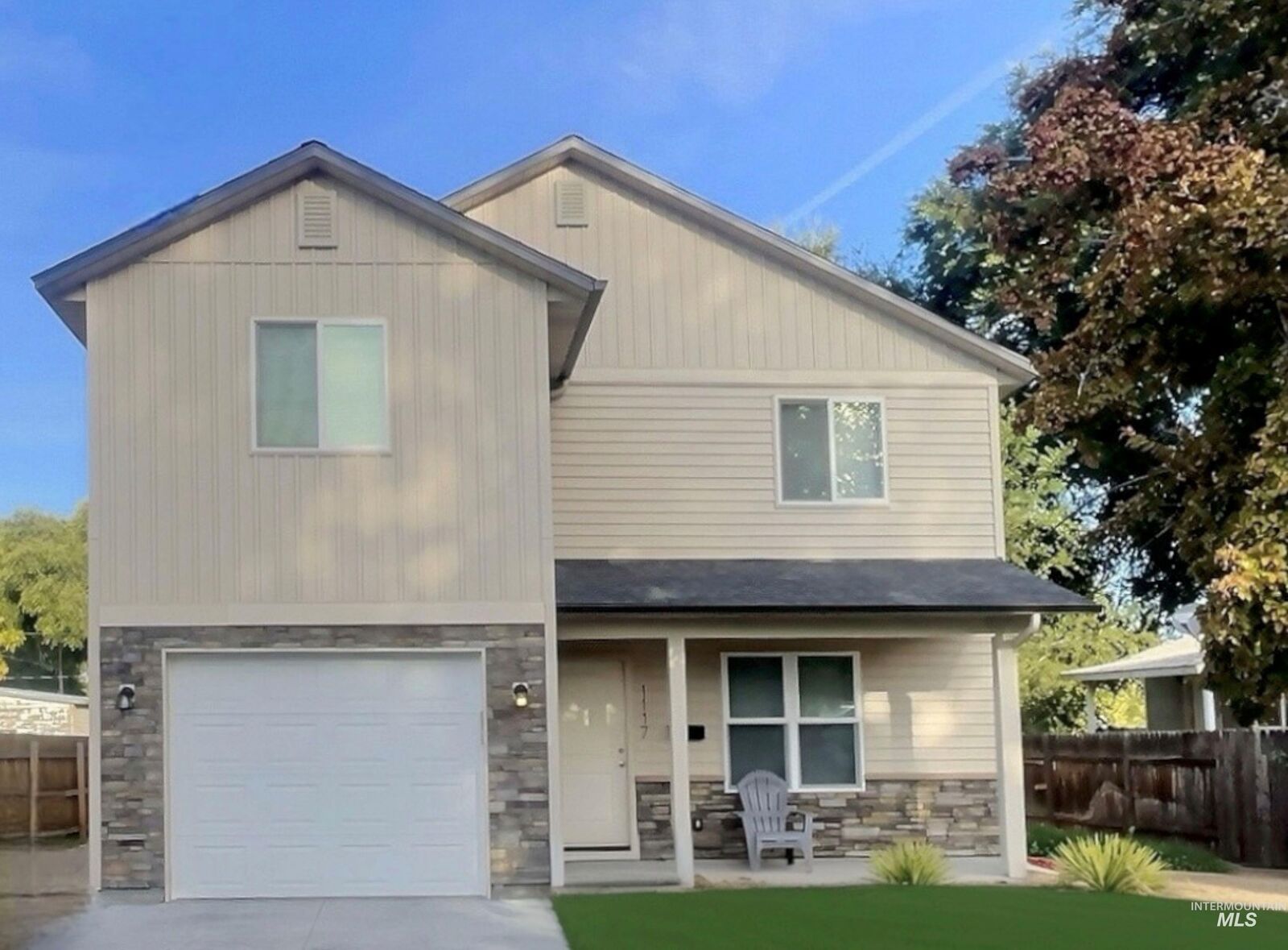 Property Photo: 1119 10th Ave So ID 83651