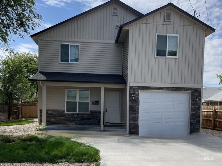 1119 10th Ave So  Nampa ID 83651 photo