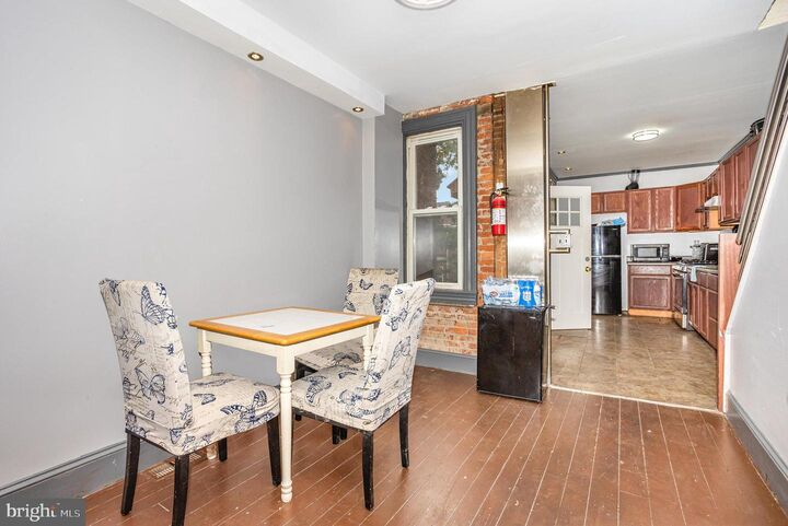 Property Photo:  24 W Filbert Street  PA 17603 