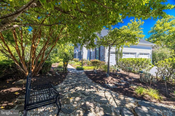 Property Photo:  11268 Allium Lane  VA 20180