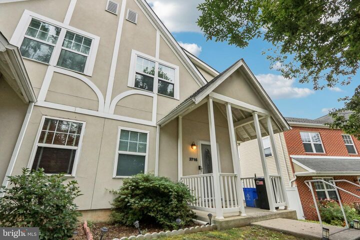 Property Photo:  3716 Merrick Road  PA 19129 