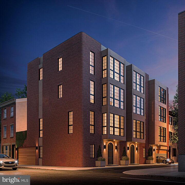 2004 Waverly Street  Philadelphia PA 19146 photo