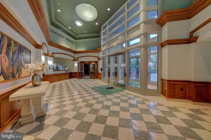 Property Photo:  11800 Sunset Hills Road 222  VA 20190 