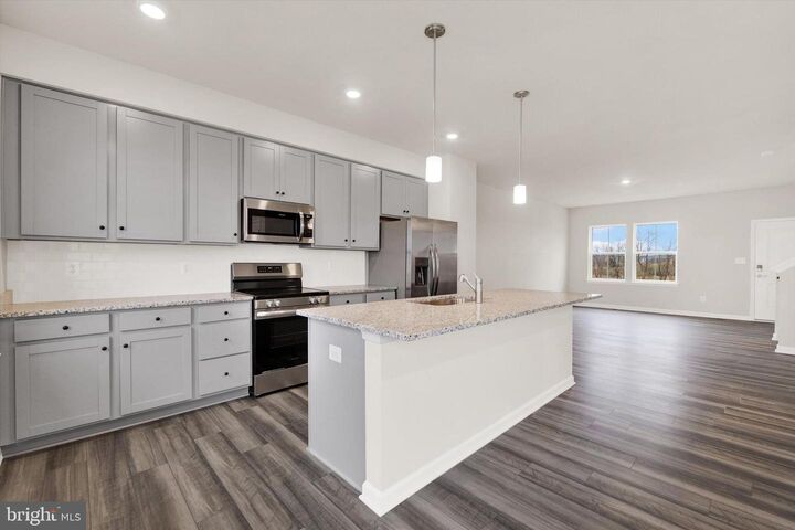 Property Photo:  1313 Cedar Valley Road Lot 106 Lancaster  WV 25438 