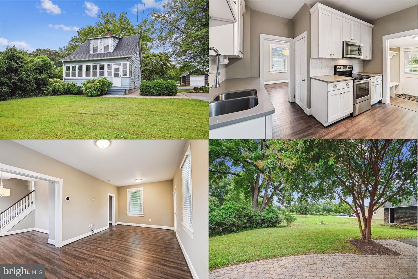 Property Photo: 615 Ridgely Avenue MD 21401