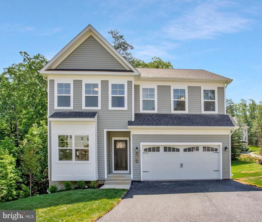 Property Photo:  105 Kinsey Drive  MD 20678 