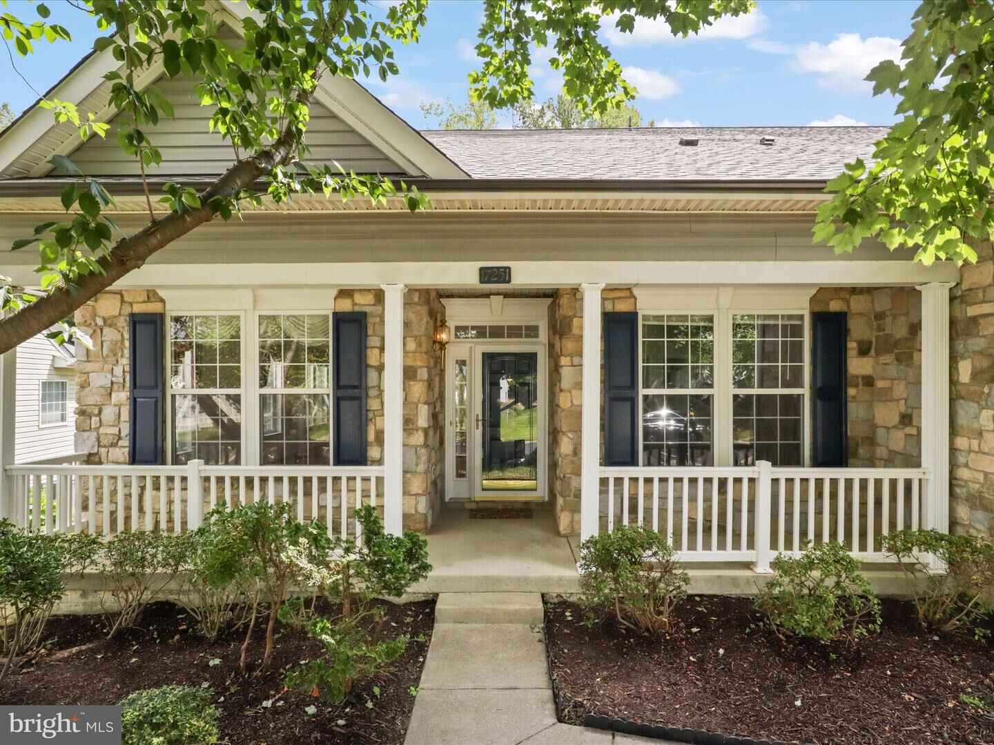 Property Photo:  17251 Four Seasons Drive  VA 22025 