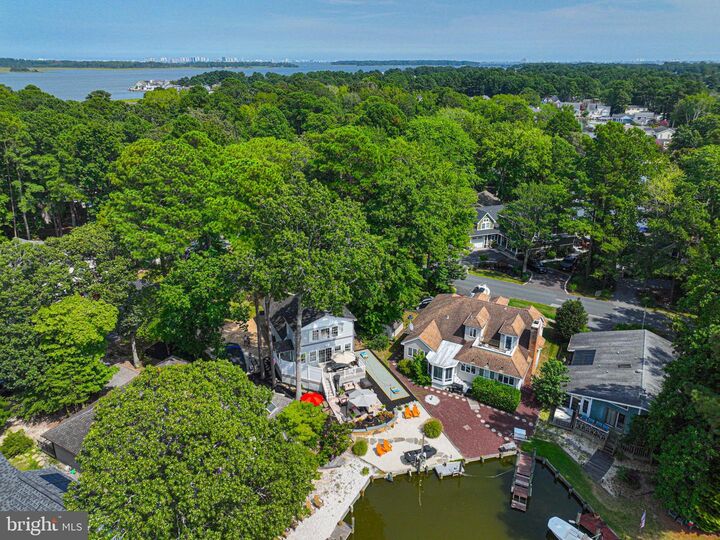 Property Photo:  38 Grand Port Road  MD 21811 