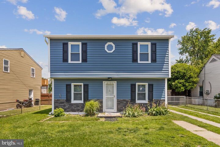Property Photo: 3135 Sollers Point Road MD 21222