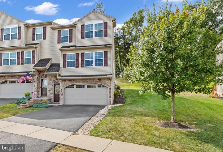 Property Photo:  334 Weatherstone Drive  PA 17070 