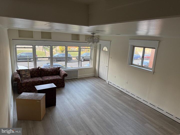 Property Photo: 1920 Hartel Avenue PA 19111