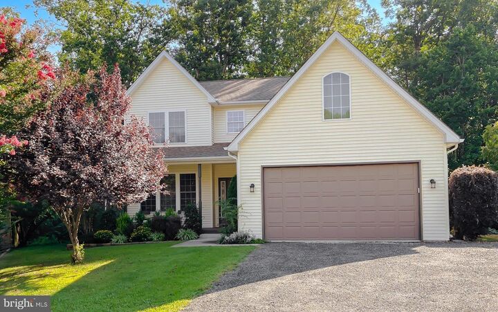 Property Photo:  46230 Sylvan Court  MD 20653 