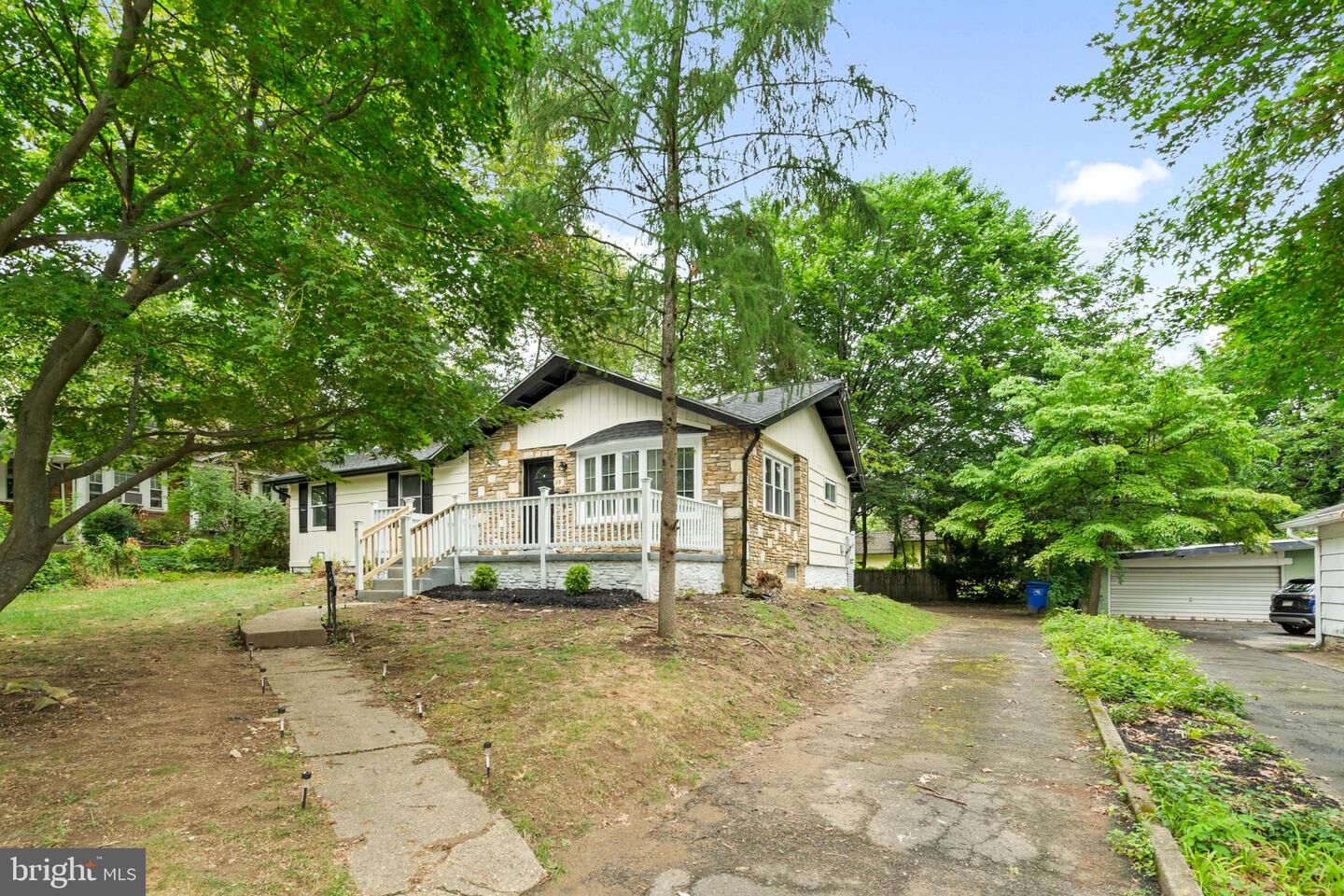 Property Photo: 13 Asbury Avenue PA 19027