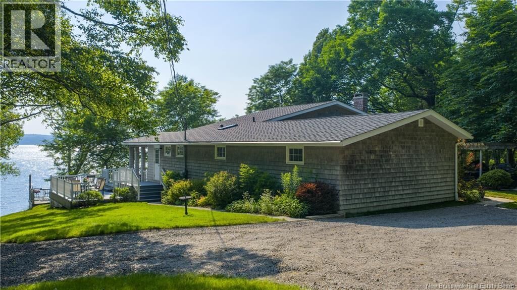 Property Photo:  3690 Route 127  NB E5B 2W5 