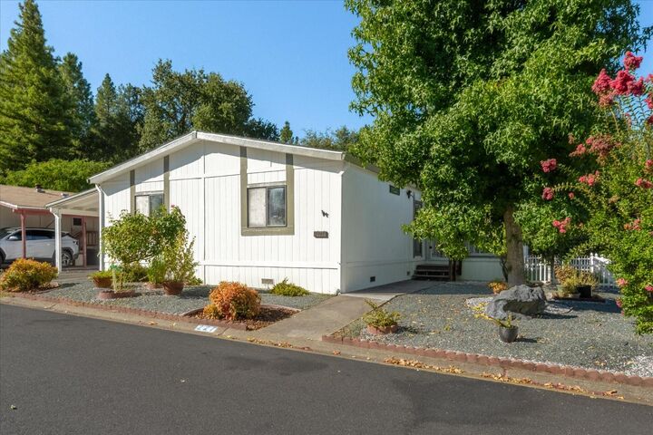 Property Photo:  227 Rattlesnake Dick  CA 95247 