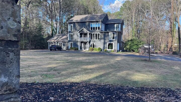 Property Photo:  1833 Woodvalley Drive  GA 30720 