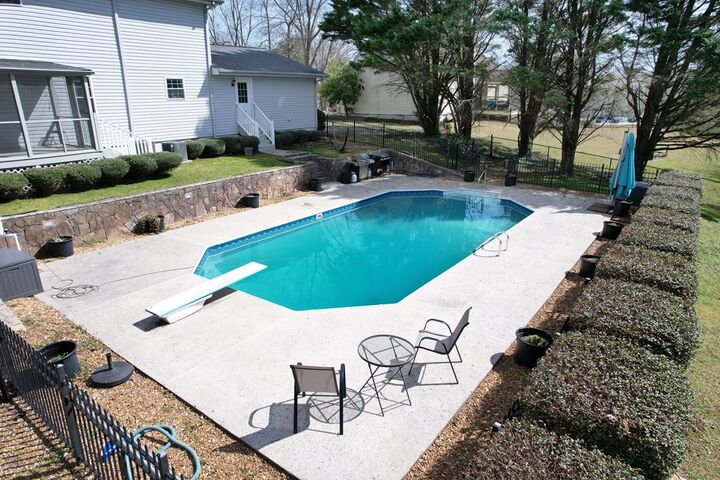Property Photo: 1922 Brookhaven Circle GA 30720