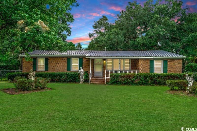 Property Photo:  250 Chevy Chase Dr.  SC 29526 