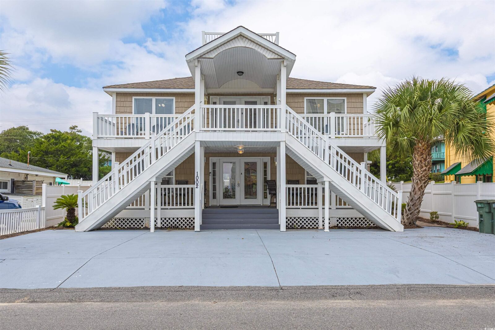 Property Photo: 1002 Perrin Dr. SC 29582