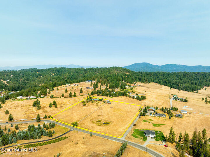 6647 E Mullan Trail Rd  Coeur D'Alene ID 83814 photo