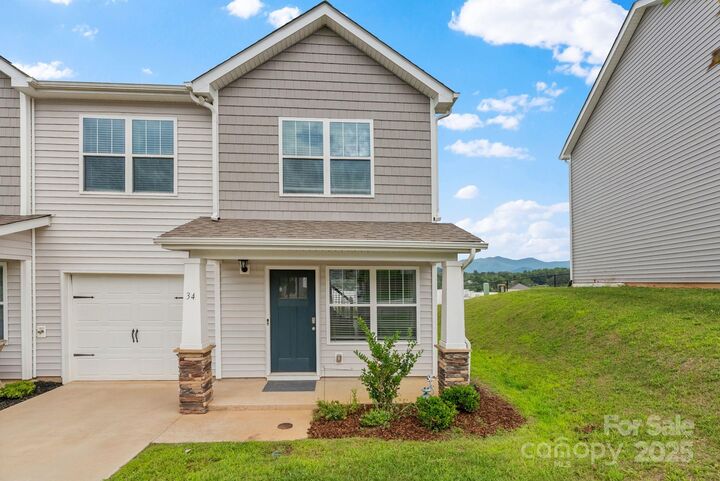 Property Photo:  34 Benedict Lane 13  NC 28787 