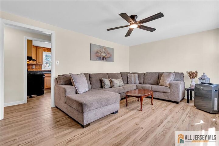 Property Photo:  513 Howard Avenue  NJ 08846 