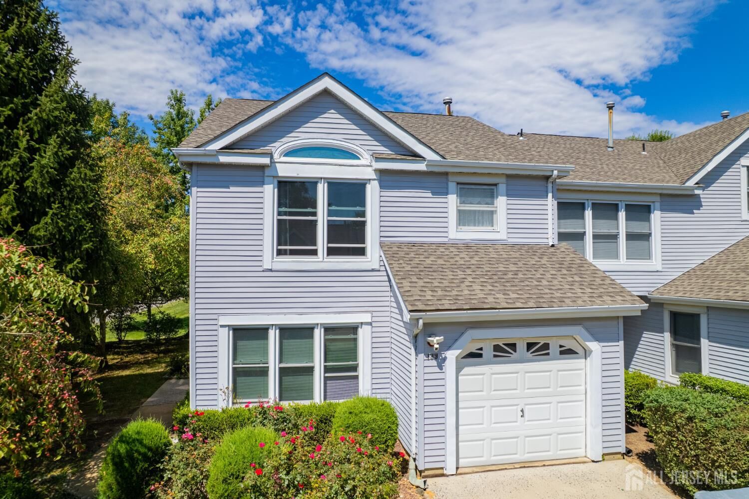 Property Photo:  199 Stults Ln  NJ 08816