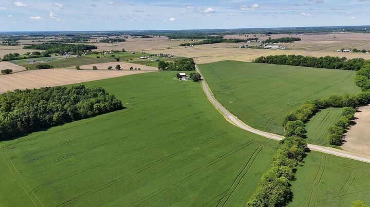 Property Photo: 0 Ridpath Road OH 43146