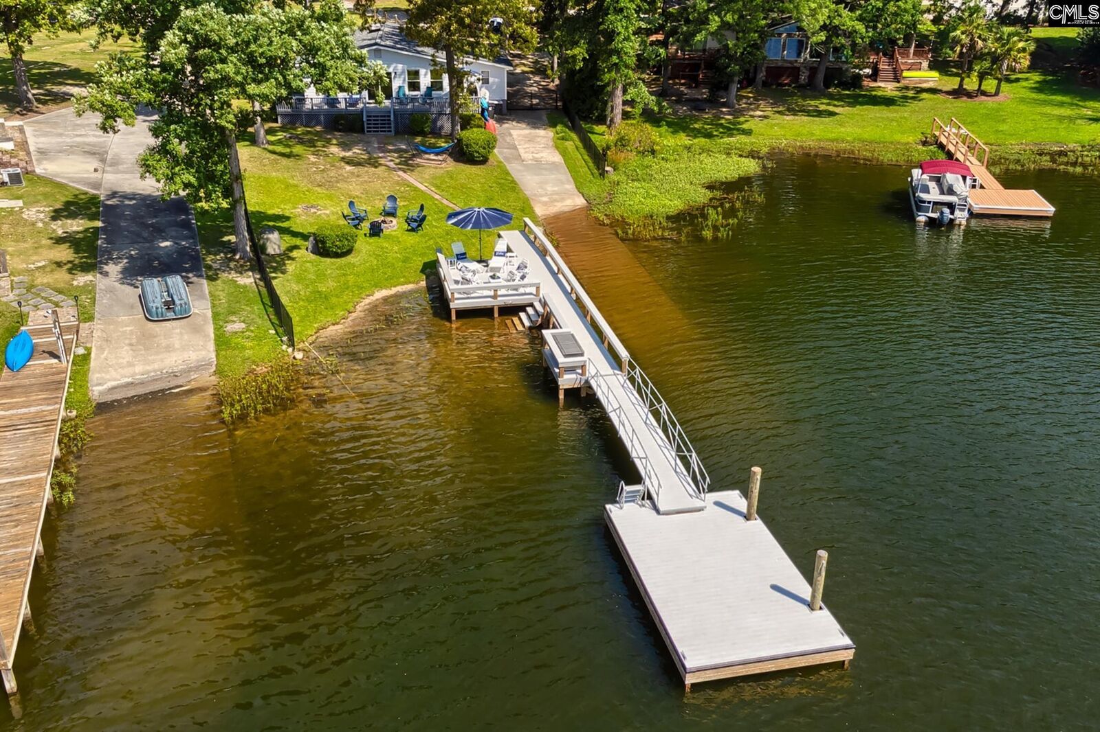 Property Photo: 435 Whits End SC 29036