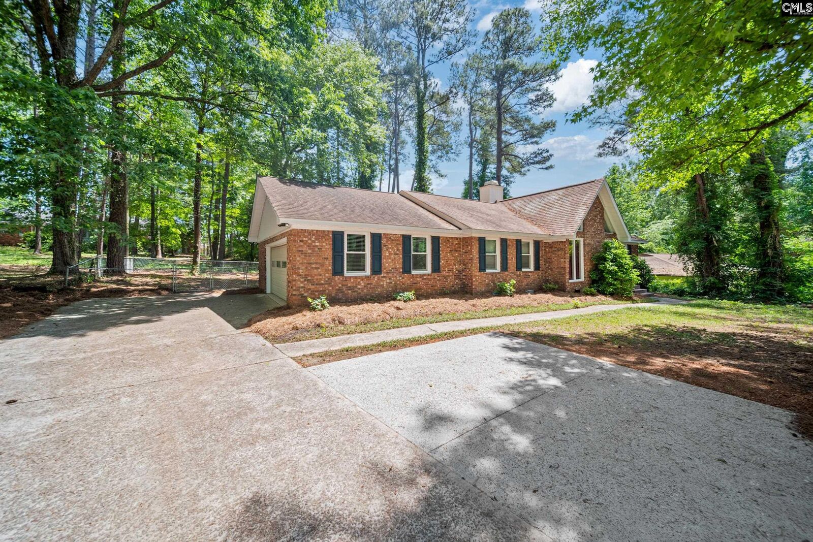 Property Photo:  232 Piney Grove  SC 29210 