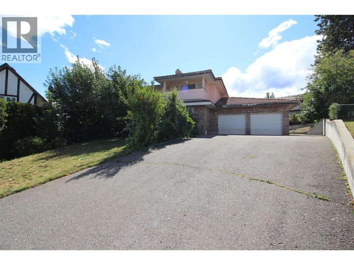 Property Photo: 786 Gifford Court BC V1S 1K4