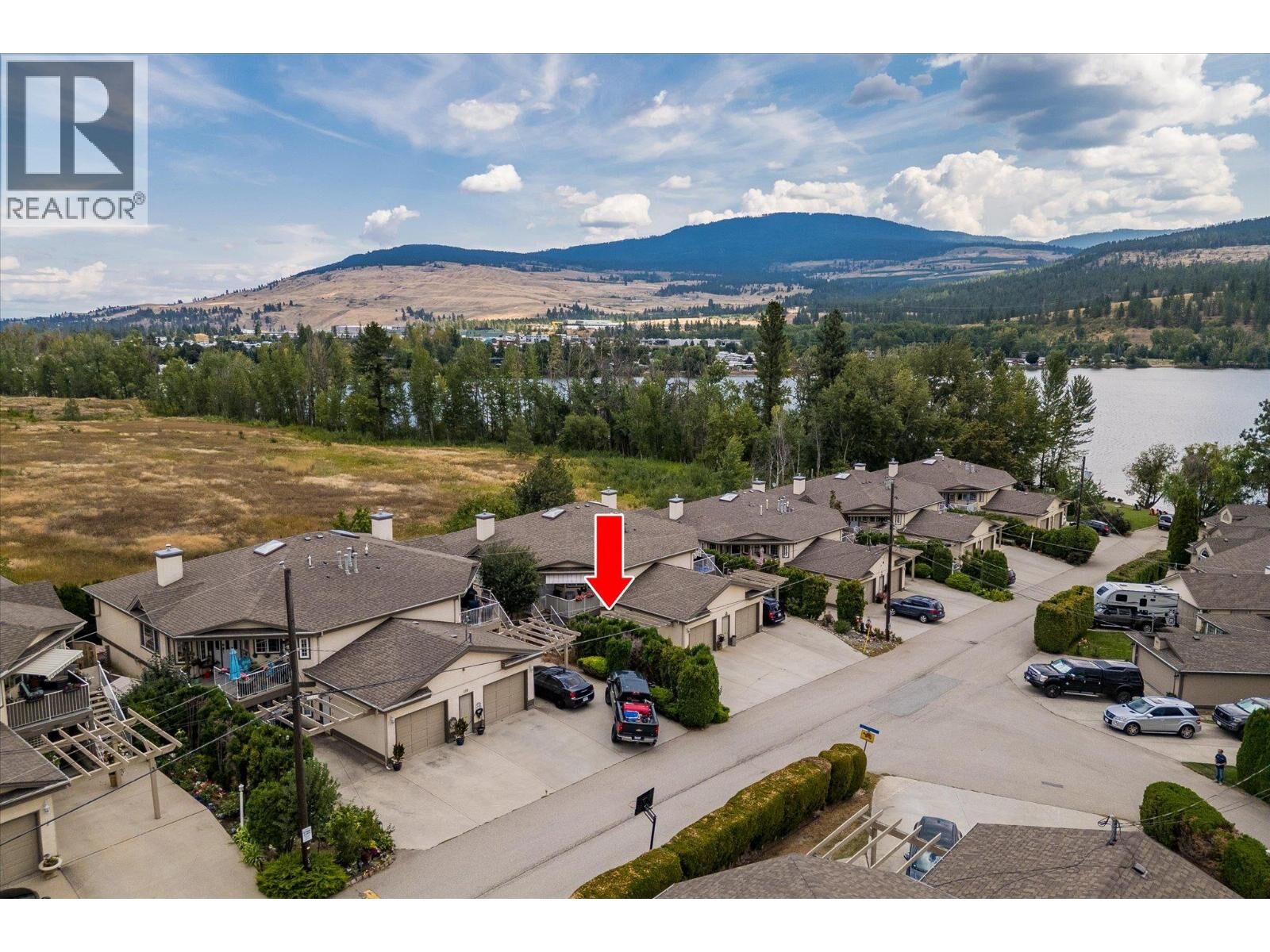 Property Photo: 7841 Highway 97 N Other 109-4 BC V1V 1E4