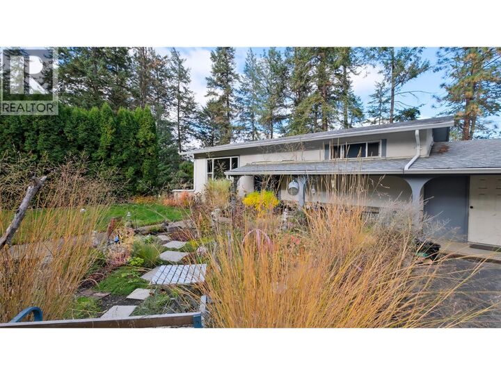 Property Photo:  4099 Miller Road  BC V1W 4C7 