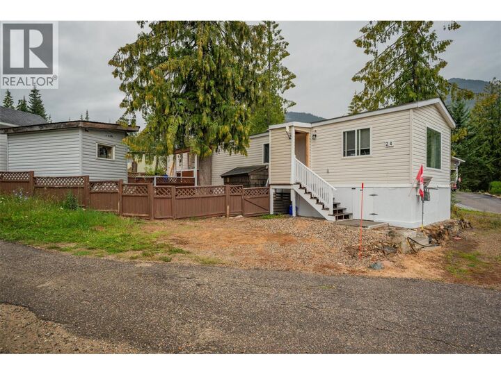 891 Monte Vista Drive 24  Rossland BC V0G 1Y0 photo