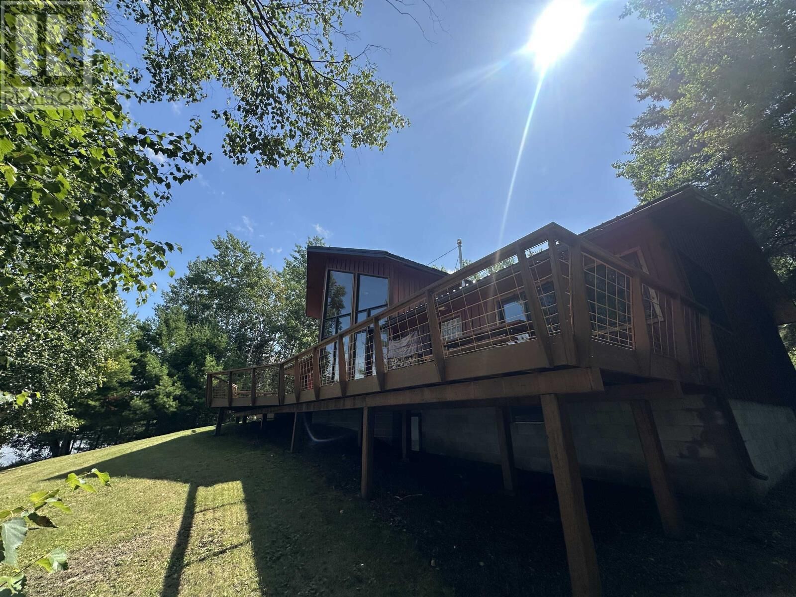 Property Photo:  116 Laughing Water Rd  ON P0X 1N0 