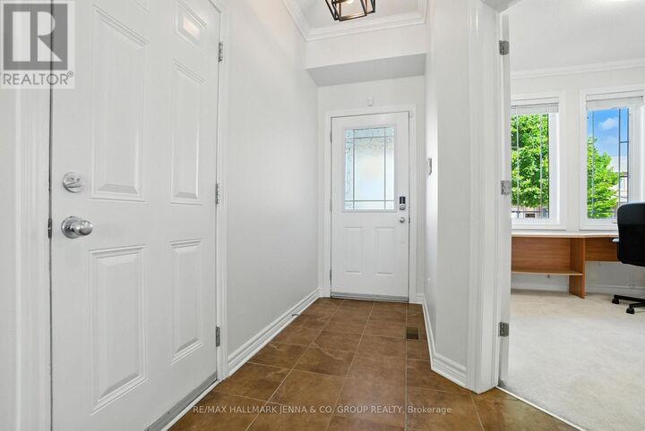 Property Photo: 100 Sorento Street ON K2J 0B1
