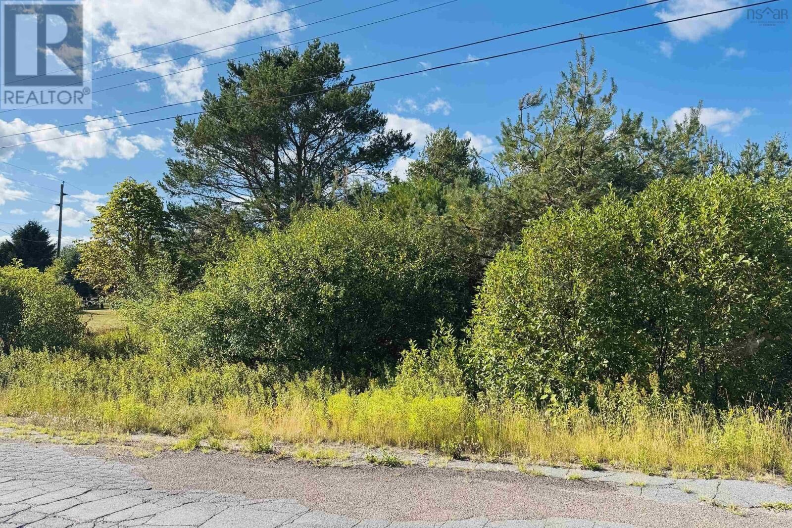 Photo de la propriété:  6 Sargent Avenue  NS B0M 1S0 