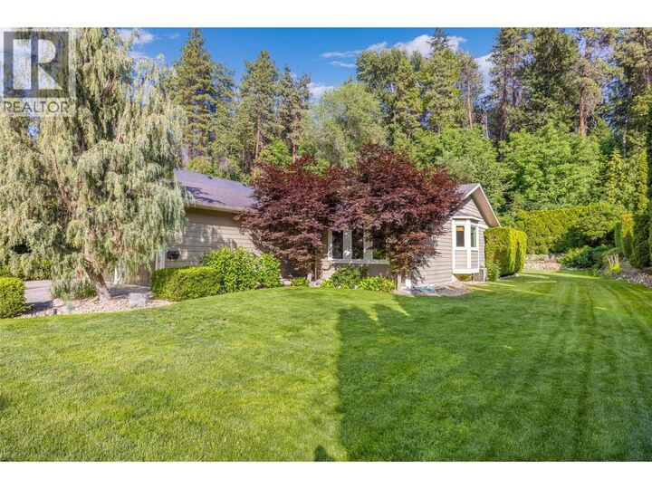 Property Photo:  2643 O'Reilly Road  BC V1W 2X9 