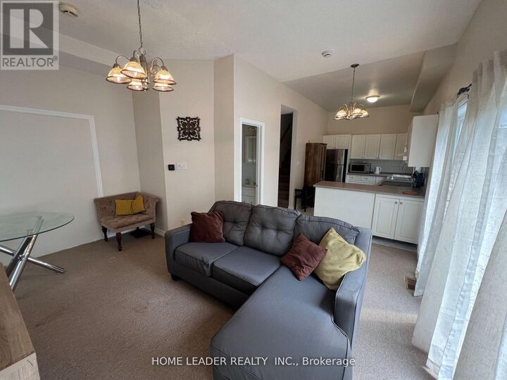 Property Photo: 23 Franklin Avenue ON M2N 1B7