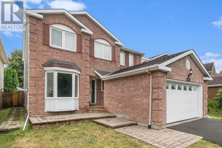Photo de la propriété:  1723 Cara Crescent  ON K4A 1M5 