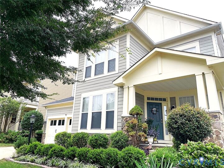 Property Photo: 1108 Pickett Street VA 22401