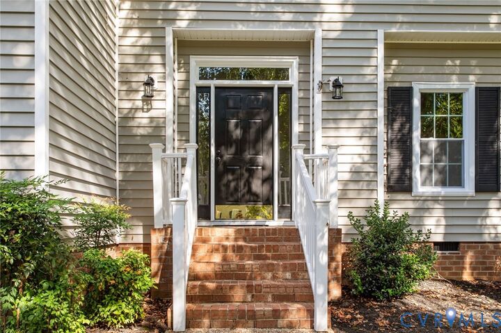 Property Photo:  10342 Brickerton Drive  VA 23116 