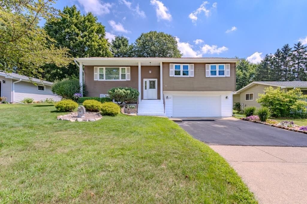 Property Photo: 1429 North 14th Avenue WI 54401
