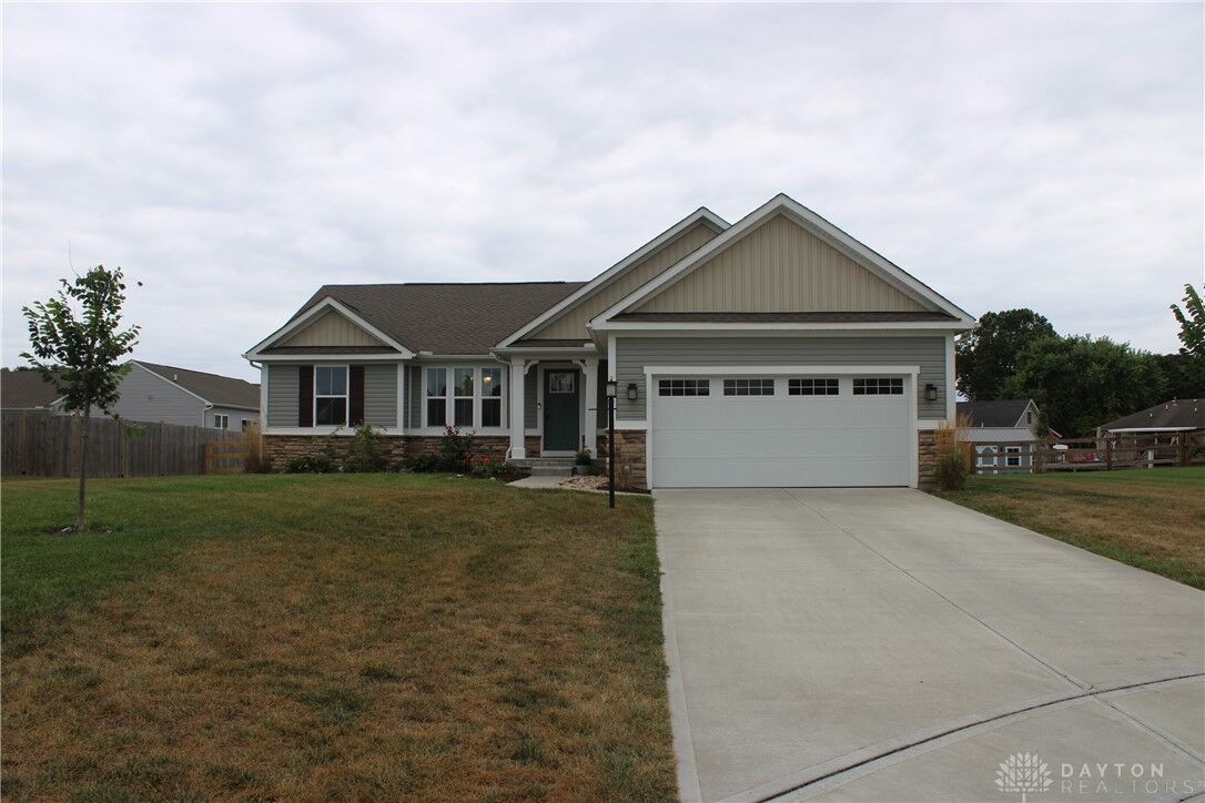 Property Photo: 7885 Timberview Court OH 45005