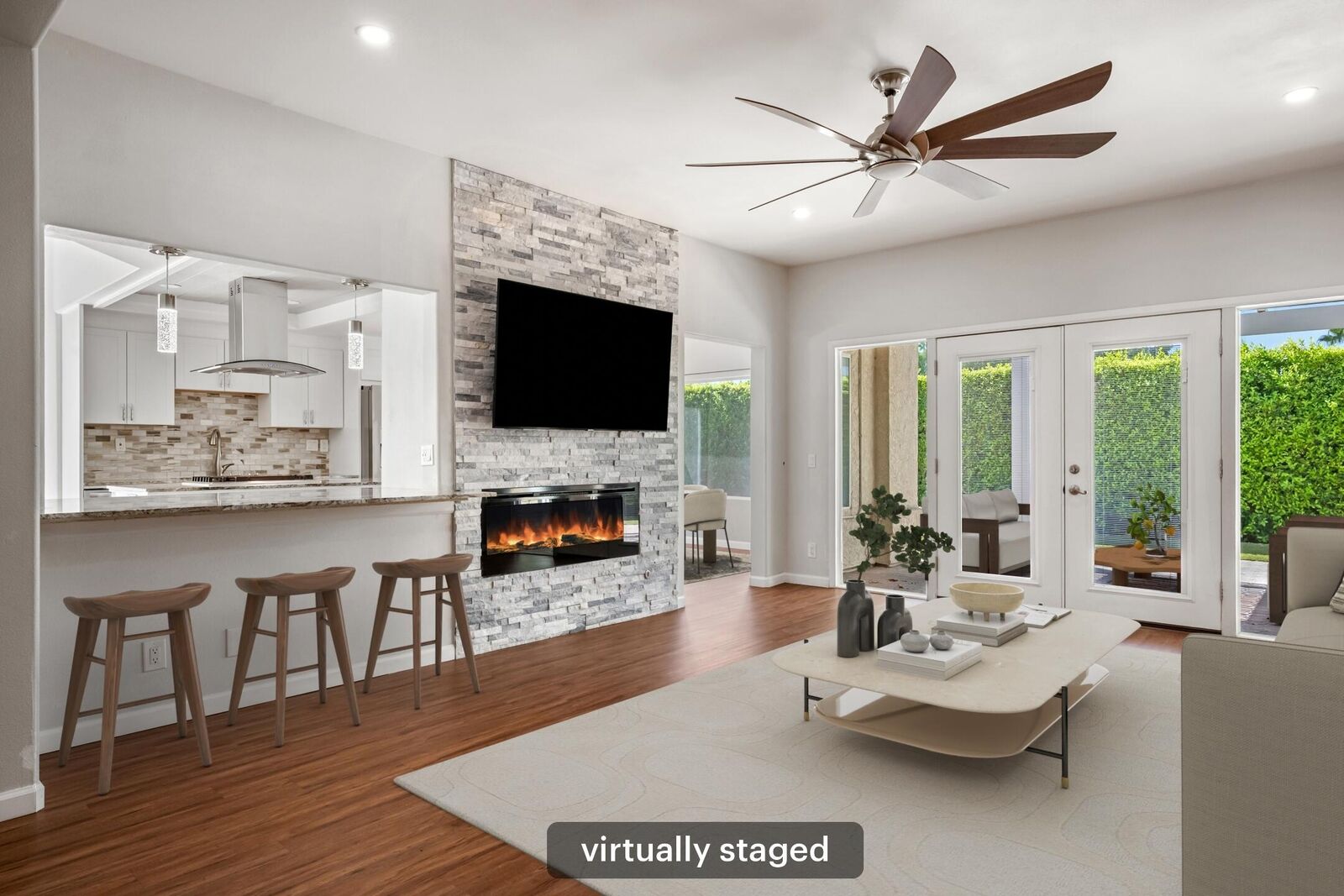 Property Photo:  48211 Vista De Nopal  CA 92253 