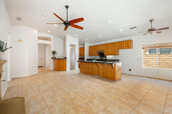 Property Photo:  26744 Avenita Quintana  CA 92234 