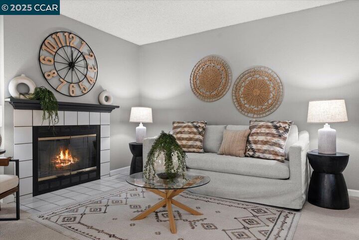 Property Photo: 2597 Oak Rd E CA 94597