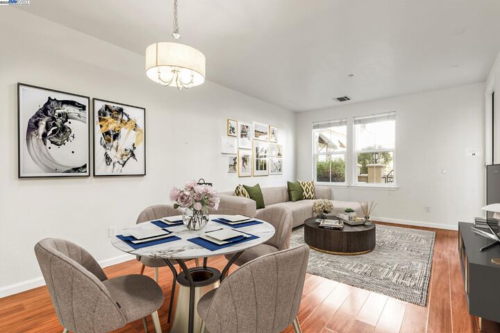Property Photo: 3240 Maguire Way 103 CA 94568